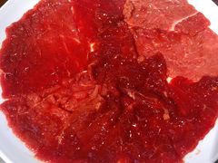 Q弹滑嫩牛肉-小乌猪·金华筒骨煲(永盛购物广场店)