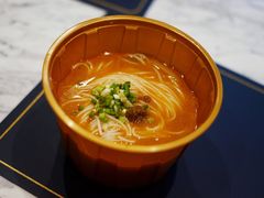 -三姐·老友记·南宁老友粉(朝阳区光华路嘉里中心店)