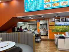 -马旭土鸡焖花卷新疆菜大盘鸡·真域顺西域美食(天马大道店)