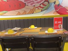 -黄记煌三汁焖锅(崇文门店)