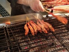 -海中洲国际大酒店-自助餐厅