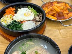 -高社长参鸡汤(高丽街店)