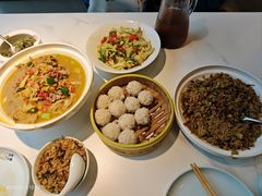 -攸州小镇家湘菜(小米科技园店)