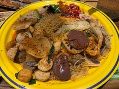 -北丐先生·野馄饨烧烤(雨花万象店)