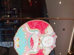 大堂-松鹤楼·苏式汤面(虹桥天地店)