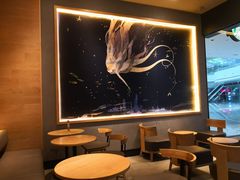 -星巴克臻选(宁波北仑银泰城店)