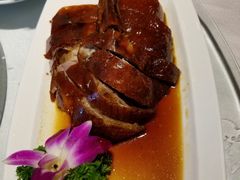古法烧鹅-朱仔记食府(江南大道店)