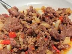 -辣可可·小炒黄牛肉(望京凯德MALL店)