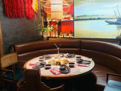 -哥老官重庆美蛙鱼头(虹口龙之梦店)