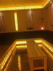 -御品•瑶浴灸疗SPA