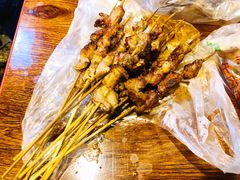 -同来顺烧烤餐厅(哈尔滨道店)