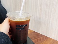 -Tequila Espresso(嘉善路店)