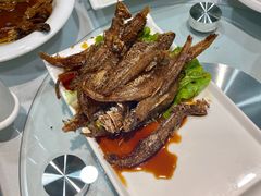 -老大同酒家·糟卤·本帮菜(中山公园店)