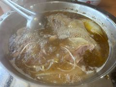 -鹅火锅(翡翠路店)