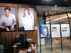 -海马体照相馆(天津世纪都会店)