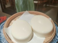 北海道牛乳芝士豆腐-上男·烧肉集市(五一广场店)