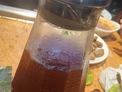 -草原塞蛮羊火锅城(港湾店)