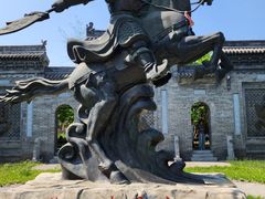 -武清南湖绿博园