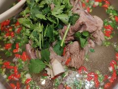 -清真·宁夏印象·盐池滩羊肉体验店(江宁路店)