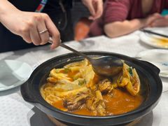 -阿里疆Alijiang·丝路美食·异域风情·清真(长楹天街店)