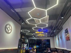 -段氏龙虾·烧烤·烤鱼(东书房路店)