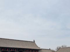 -平遥县衙
