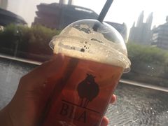 -BLAQ咖啡(骏豪店)
