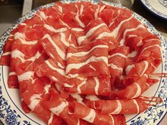 -磁器铜锅涮肉(交大东路店)