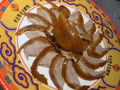 -邑金陵北京烤鸭店·现炒家常菜(ITC MALL店)