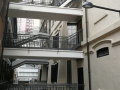 -大馆(前中区警署建築群)