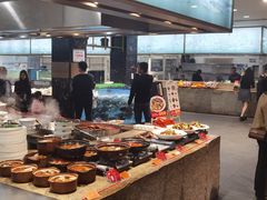 -梁家大院•农家菜(昆山会展中心店)