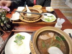 -花园咖啡厅(厦门美丽华大酒店)
