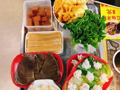 -百签宫串串香重庆火锅(夏湾店)