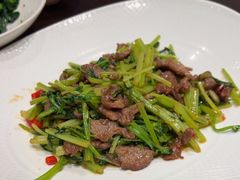 -翠山·映月湖景餐厅(映月湖公园店)
