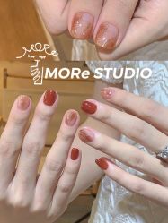 -M·X Nail日式美甲美睫