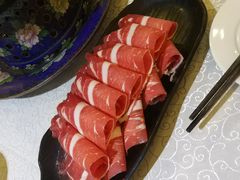-东来顺饭庄(新源里店)