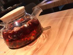 -清真·艾美可餐厅(大悦汇店)