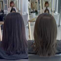点击看大图 -FLAIR HAIR SALON