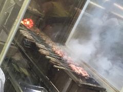 -巴扎美食·新疆菜·西域歌舞表演餐厅(新疆大厦店)