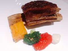 -王品牛排(郑州大卫城店)