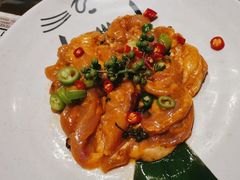 -猫爪爪原切自助烤肉(观音桥阳光世纪店)