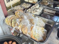 -钱记包子糕团