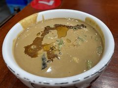 -岳合轩老北京涮肉