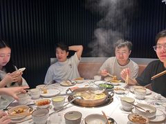-牛人日志·鲜牛肉骨汤火锅(万科里瑧店)