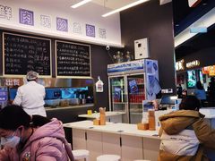 -石笨笨·盖浇饭大王(MOMOPARK店)