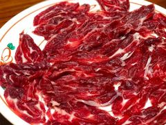 -汕头八合里海记牛肉店(清河店)