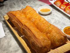 金牌靓油条-点都德(锦粤壹号IFS国金店)