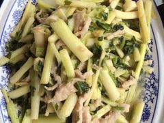 -长兴岛郊野公园农场食堂