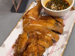 -金哥私房菜馆(张府园总店)