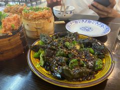 -秦二哥格格(高笋塘店)